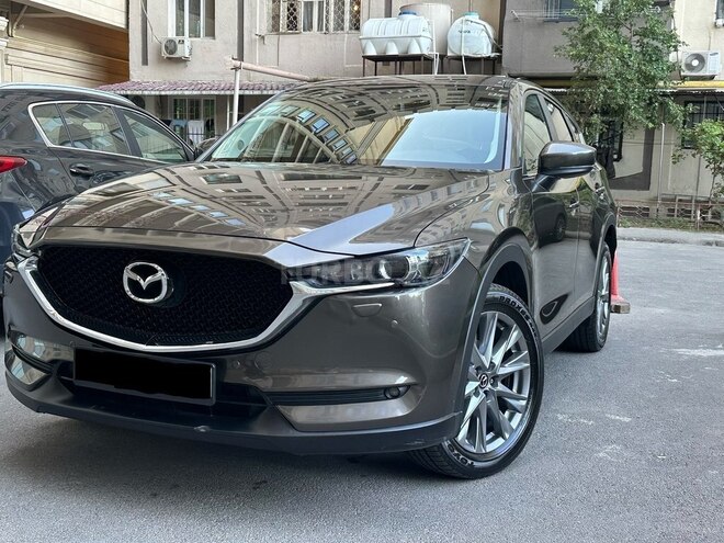 Mazda CX-5 2020, 51,000 km - 2.0 l - Bakı