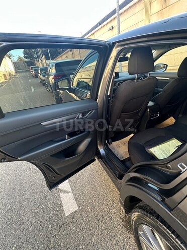 Mazda CX-5 2020, 51,000 km - 2.0 l - Bakı