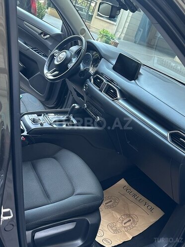 Mazda CX-5 2020, 51,000 km - 2.0 l - Bakı