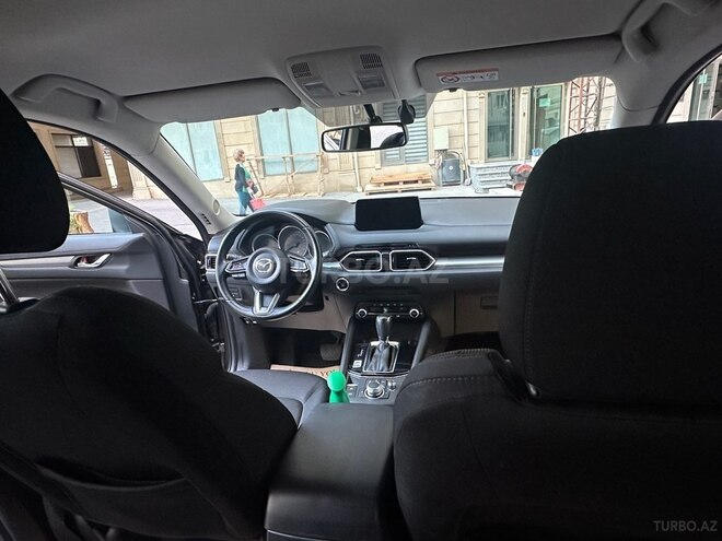 Mazda CX-5 2020, 51,000 km - 2.0 l - Bakı
