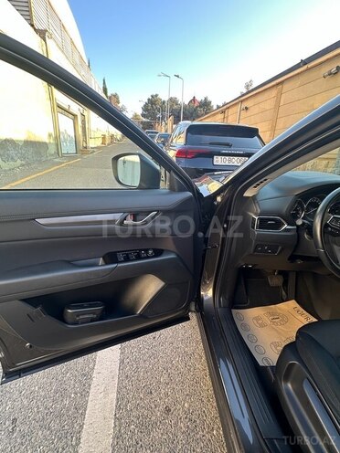 Mazda CX-5 2020, 51,000 km - 2.0 l - Bakı