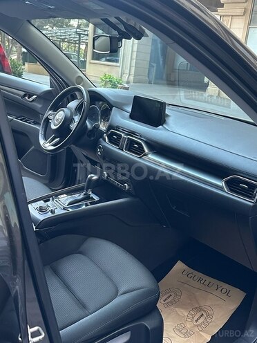 Mazda CX-5 2020, 51,000 km - 2.0 l - Bakı