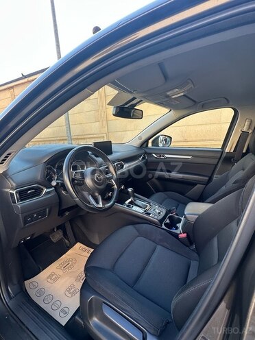 Mazda CX-5 2020, 51,000 km - 2.0 l - Bakı