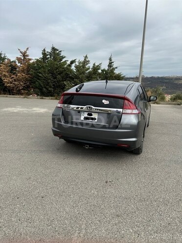 Honda Insight 2012, 307,000 km - 1.3 l - Bakı