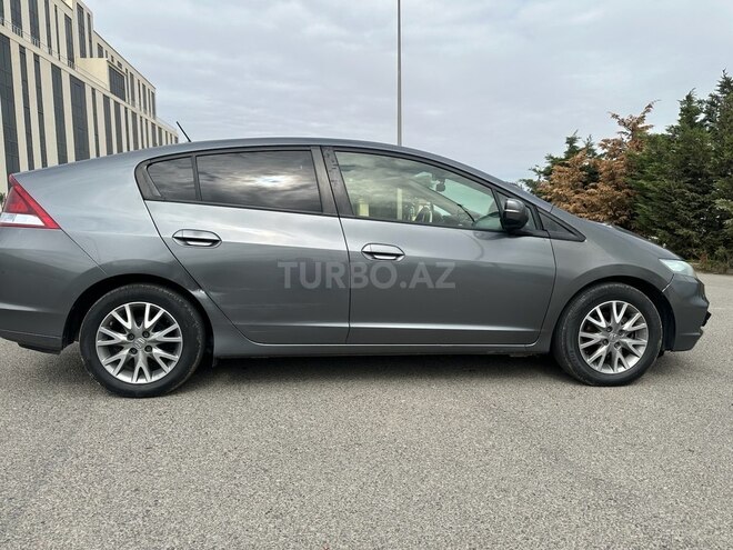 Honda Insight 2012, 307,000 km - 1.3 l - Bakı