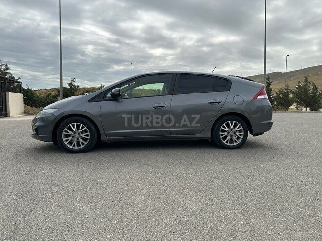 Honda Insight 2012, 307,000 km - 1.3 l - Bakı