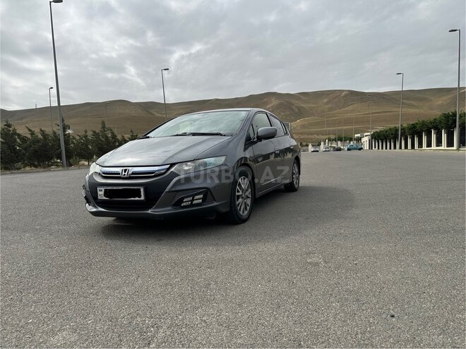 Honda Insight 2012, 307,000 km - 1.3 l - Bakı