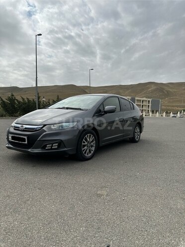 Honda Insight 2012, 307,000 km - 1.3 l - Bakı