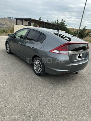 Honda Insight 2012, 307,000 km - 1.3 l - Bakı