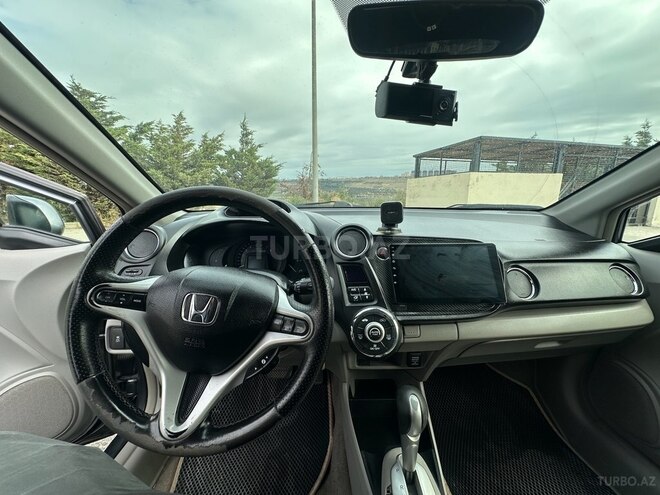 Honda Insight 2012, 307,000 km - 1.3 l - Bakı
