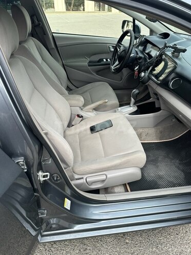 Honda Insight 2012, 307,000 km - 1.3 l - Bakı