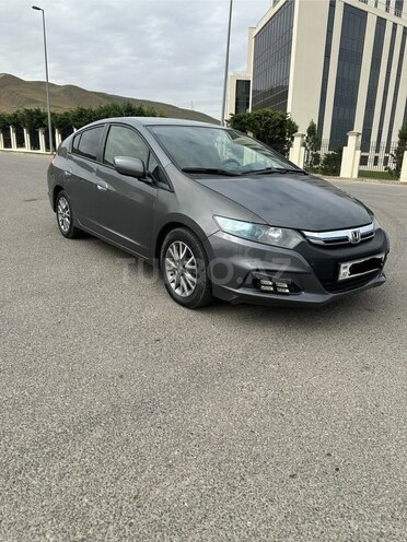 Honda Insight 2012, 307,000 km - 1.3 l - Bakı