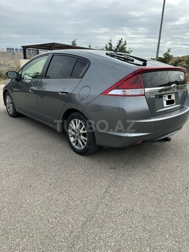 Honda Insight 2012, 307,000 km - 1.3 l - Bakı