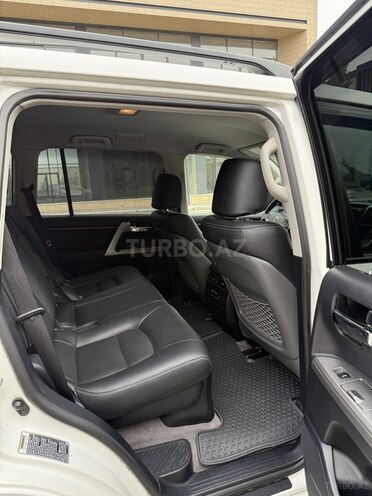 Toyota Land Cruiser 2013, 117,000 km - 4.5 l - Bakı