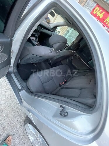 Mercedes C 220 2000, 354,781 km - 2.1 l - Bakı
