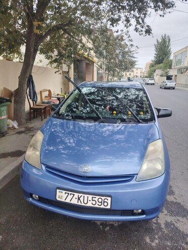 Toyota Prius 2005, 434,523 km - 1.5 l - Bakı