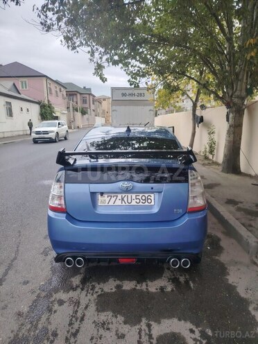 Toyota Prius 2005, 434,523 km - 1.5 l - Bakı