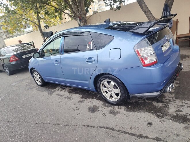 Toyota Prius 2005, 434,523 km - 1.5 l - Bakı