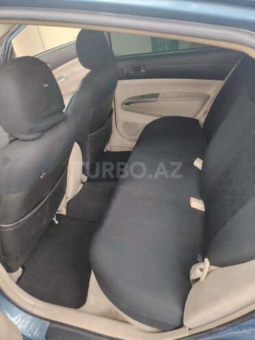 Toyota Prius 2005, 434,523 km - 1.5 l - Bakı