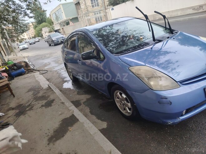 Toyota Prius 2005, 434,523 km - 1.5 l - Bakı