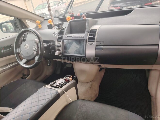 Toyota Prius 2005, 434,523 km - 1.5 l - Bakı