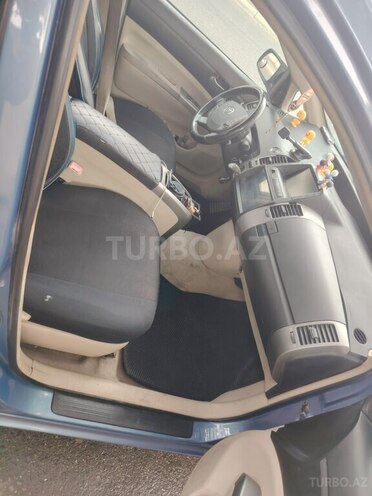 Toyota Prius 2005, 434,523 km - 1.5 l - Bakı