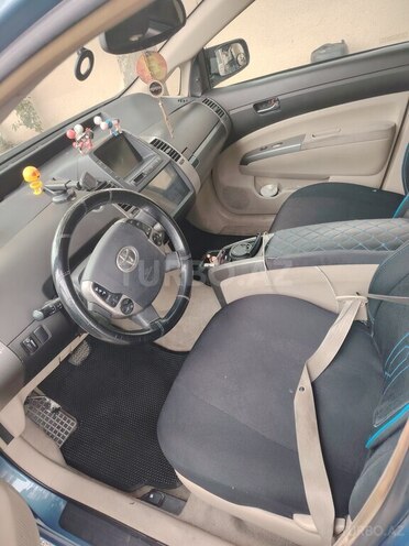 Toyota Prius 2005, 434,523 km - 1.5 l - Bakı