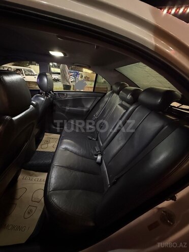 Hyundai Sonata 2008, 197,806 km - 2.4 l - Bakı