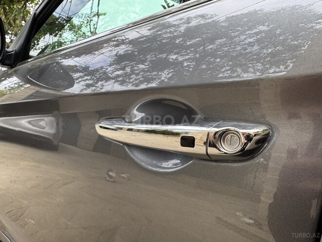 Hyundai Elantra 2016, 91,000 km - 2.0 l - Bakı