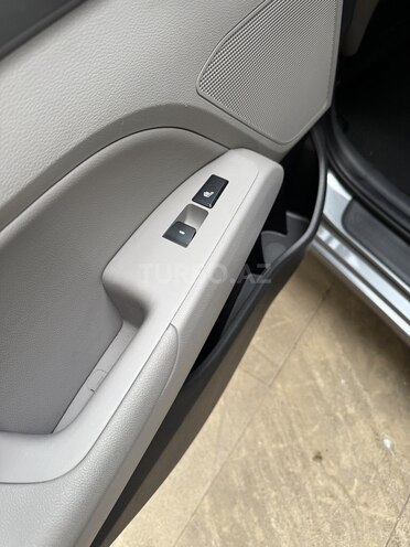 Hyundai Elantra 2016, 91,000 km - 2.0 l - Bakı