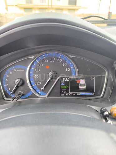 Toyota Corolla Axio 2018, 190,000 km - 1.5 l - Bakı