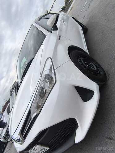 Toyota Corolla Axio 2018, 190,000 km - 1.5 l - Bakı