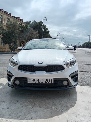 Kia Forte 2021, 86,583 km - 2.0 l - Bakı