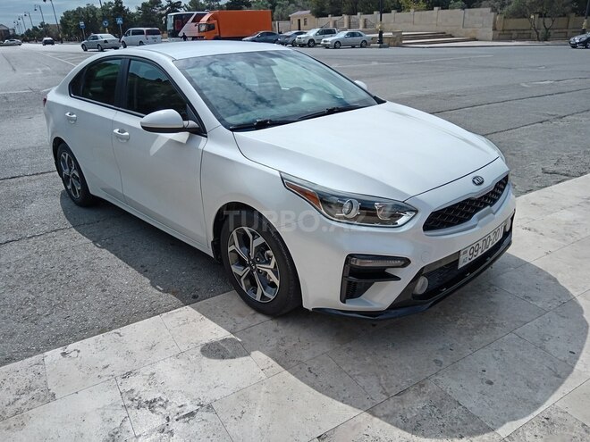 Kia Forte 2021, 86,583 km - 2.0 l - Bakı