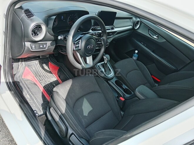 Kia Forte 2021, 86,583 km - 2.0 l - Bakı