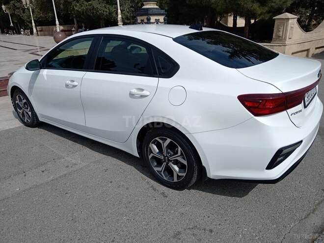 Kia Forte 2021, 86,583 km - 2.0 l - Bakı