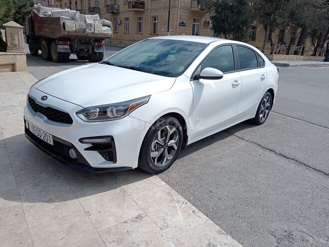 Kia Forte 2021, 86,583 km - 2.0 l - Bakı