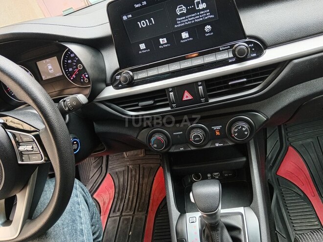 Kia Forte 2021, 86,583 km - 2.0 l - Bakı