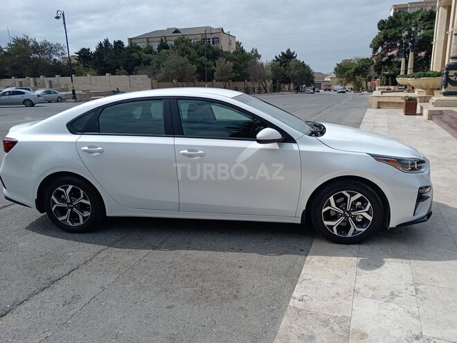 Kia Forte 2021, 86,583 km - 2.0 l - Bakı
