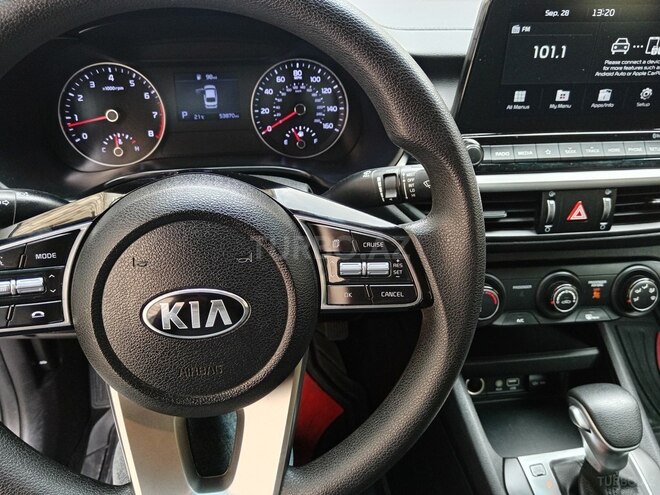 Kia Forte 2021, 86,583 km - 2.0 l - Bakı