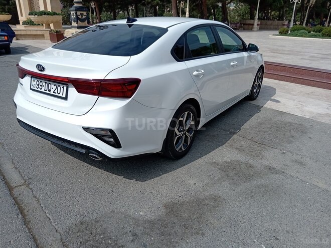 Kia Forte 2021, 86,583 km - 2.0 l - Bakı
