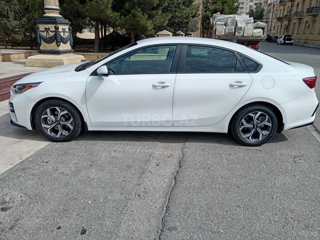 Kia Forte 2021, 86,583 km - 2.0 l - Bakı
