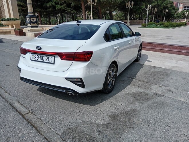 Kia Forte 2021, 86,583 km - 2.0 l - Bakı