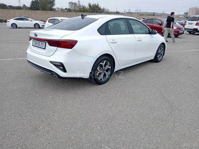 Kia Forte 2021, 86,583 km - 2.0 l - Bakı