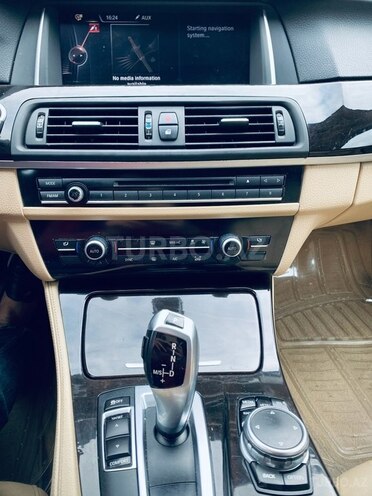 BMW 528 2015, 239,009 km - 2.0 l - Bakı