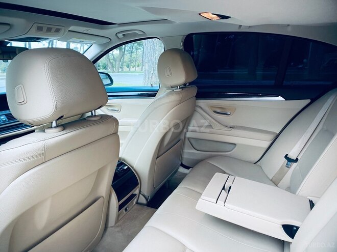 BMW 528 2015, 239,009 km - 2.0 l - Bakı