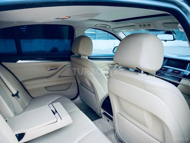 BMW 528 2015, 239,009 km - 2.0 l - Bakı