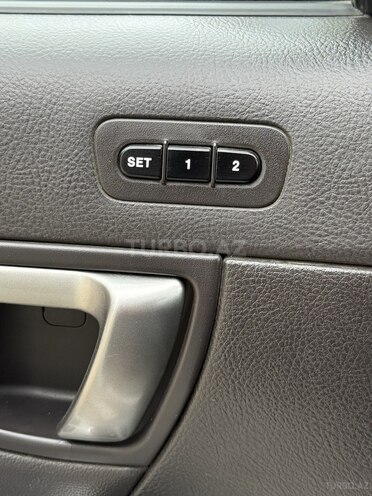 Hyundai Santa Fe 2010, 195,286 km - 2.2 l - Gədəbəy