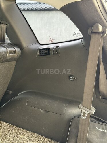 Hyundai Santa Fe 2010, 195,286 km - 2.2 l - Gədəbəy