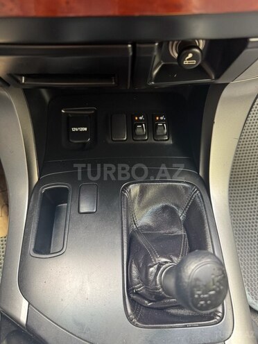Toyota Land Cruiser Prado 2008, 193,000 km - 2.7 л - Bakı